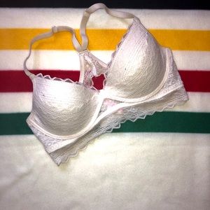Victoria’s Secret Pink Racerback Bralette
